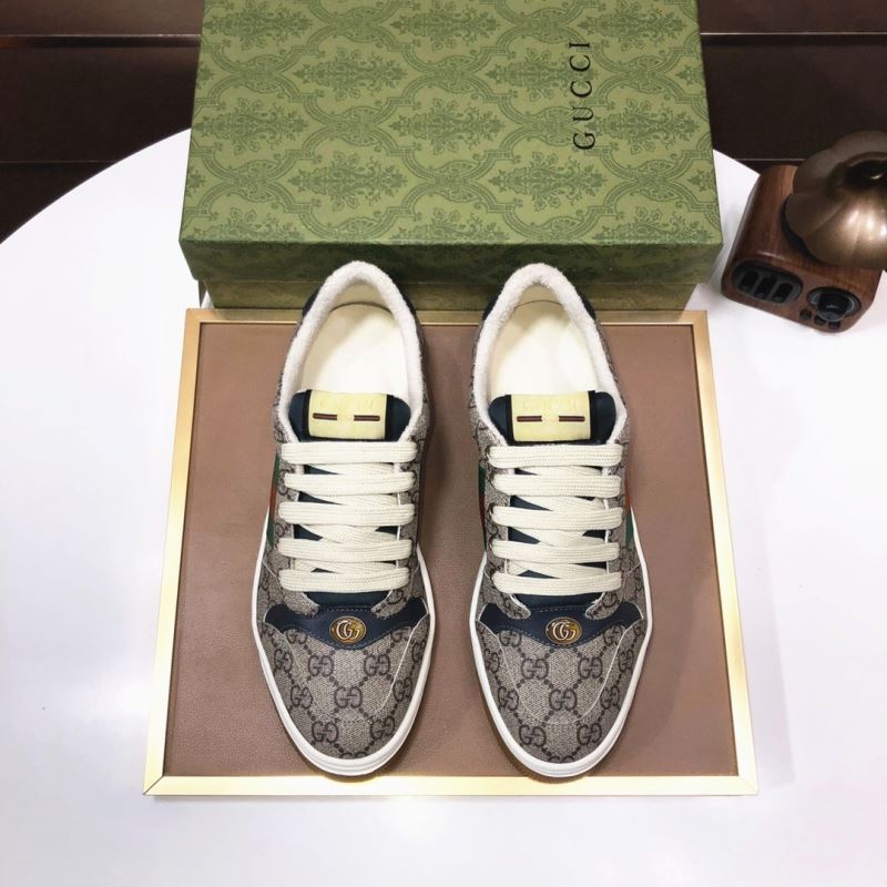 Gucci Screener Shoes